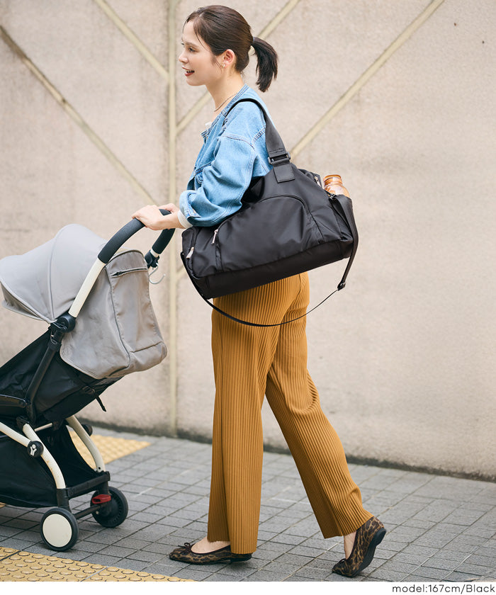 2wayショルダートートバッグ レディース メール便不可