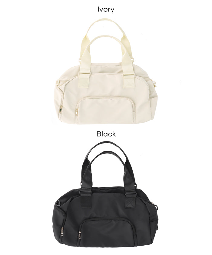 2wayショルダートートバッグ レディース メール便不可